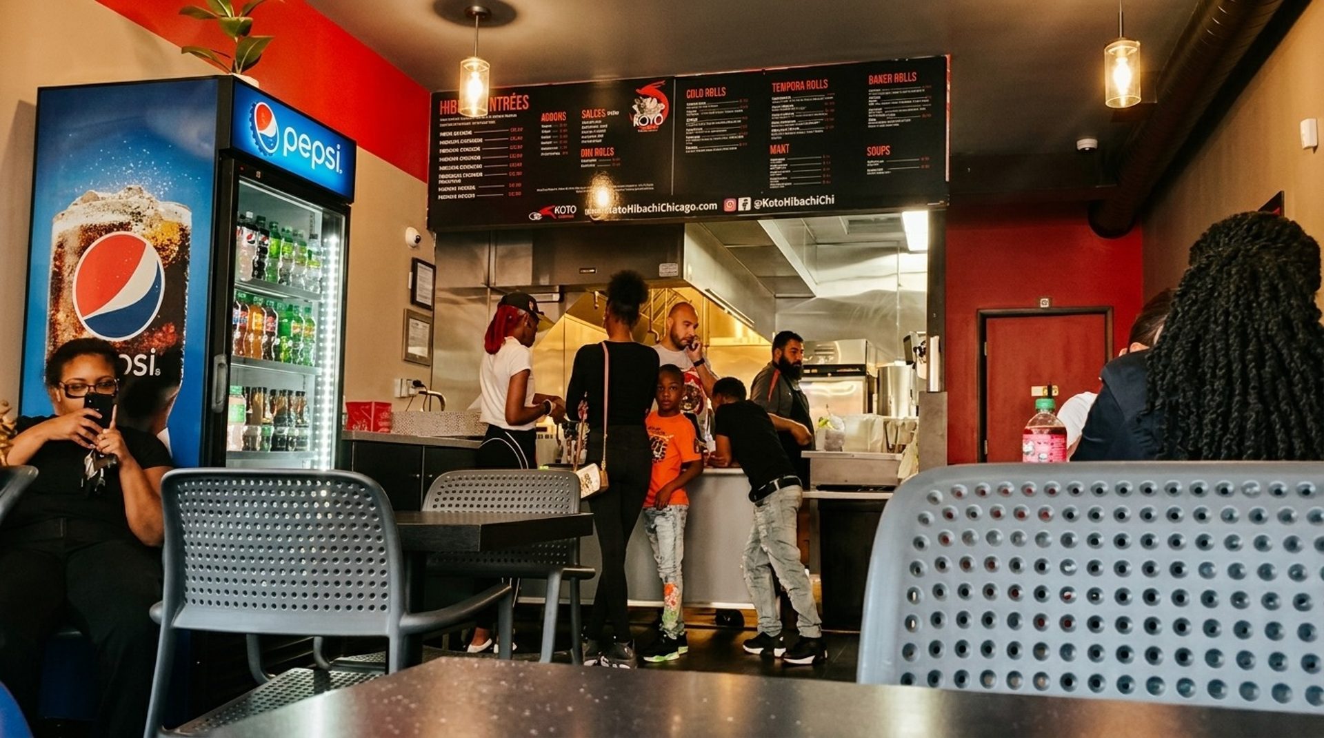 Highly Recommended Japanese Cuisine: Local Dining Favorites