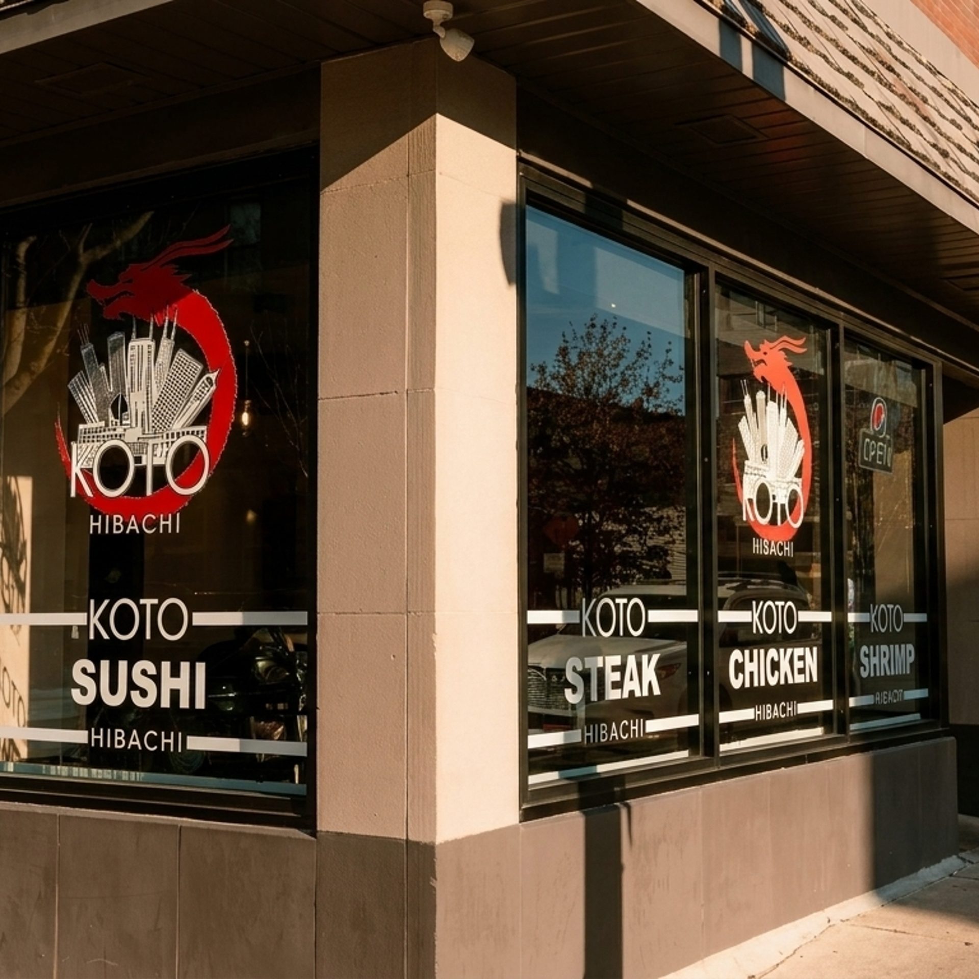 Koto in the News