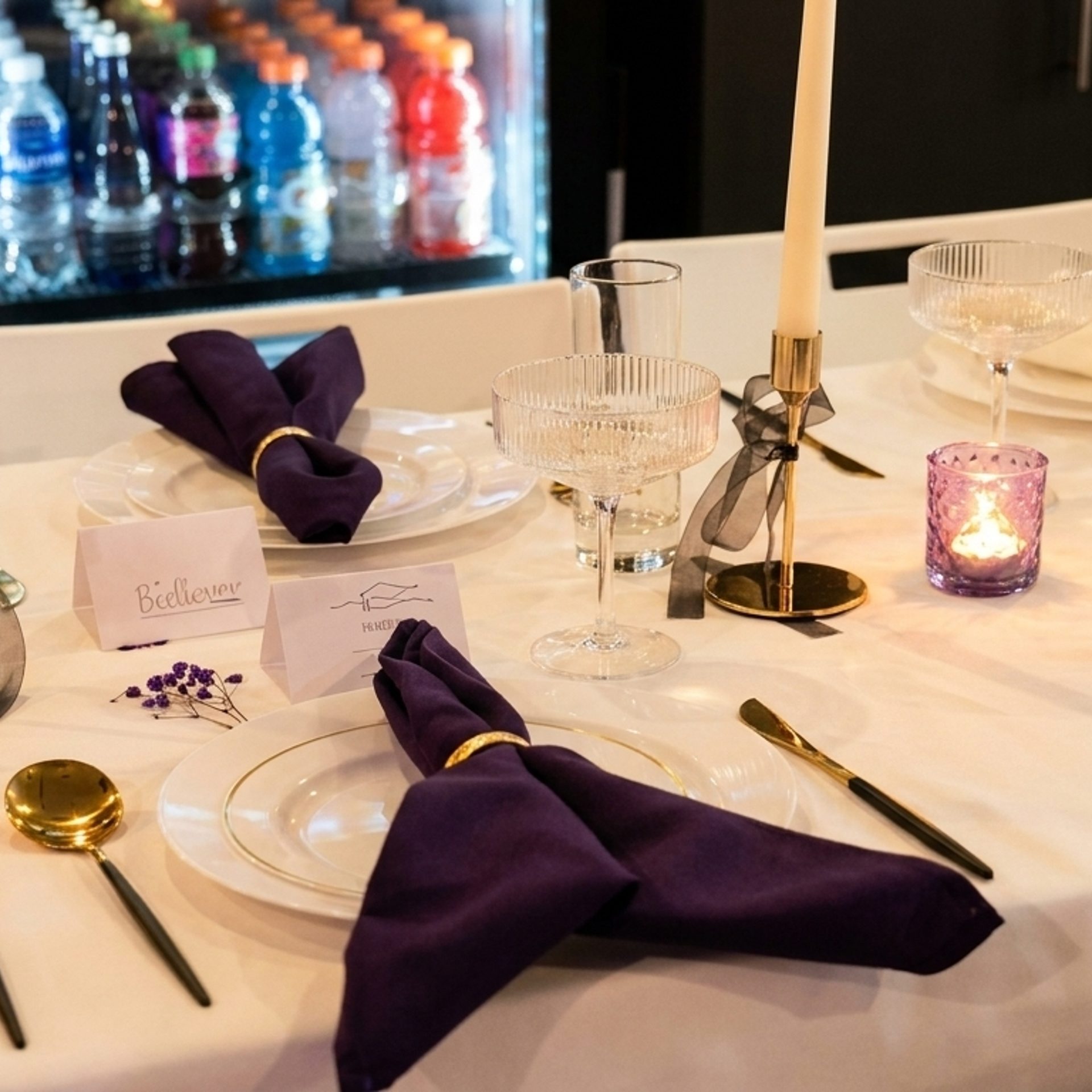 Let's Plan Your Next Occasion