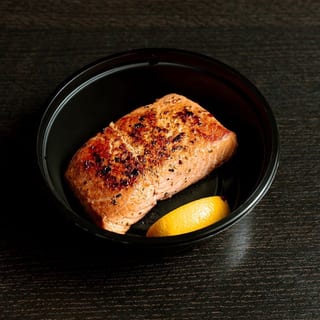 Salmon