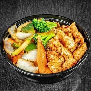 Chicken Bowl