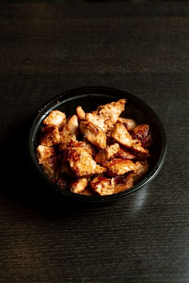 Chicken.