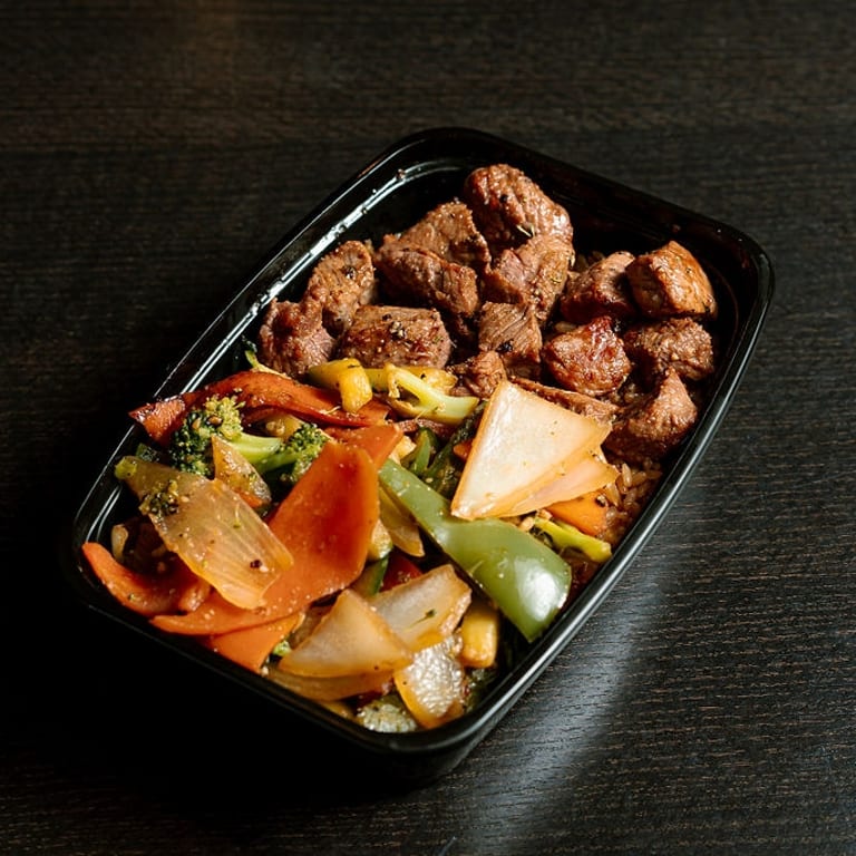 Delicious Japanese Food Awaits