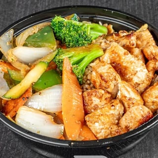Chicken Bowl